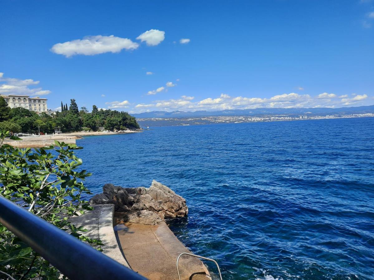 Apartmani Antonija Vozilici Bagian luar foto