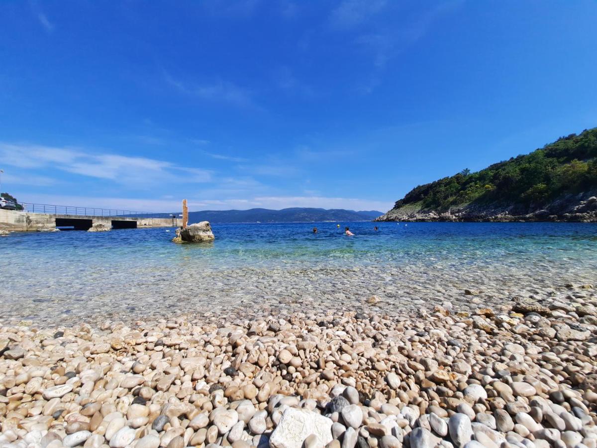 Apartmani Antonija Vozilici Bagian luar foto