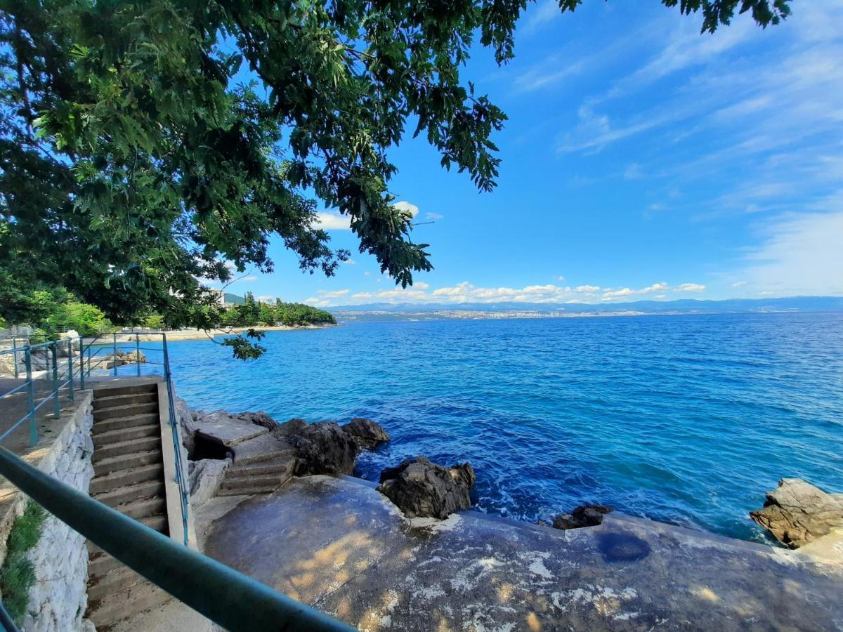 Apartmani Antonija Vozilici Bagian luar foto